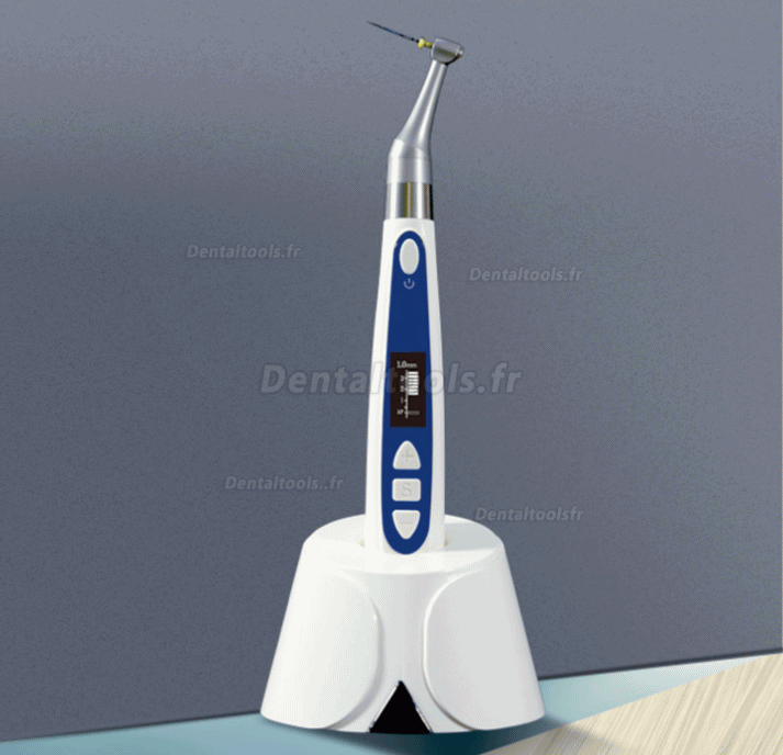 DEGER Y-SMART PRO Moteur d'endodontie avec Localisateur d'apex